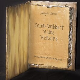 Saint-Cuthbert…Une histoire
