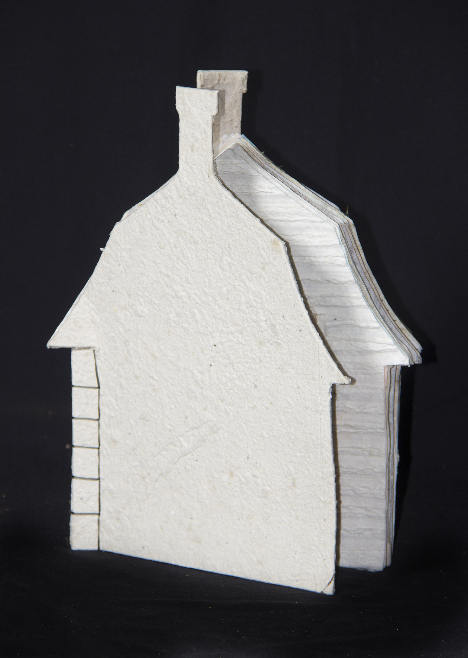 Une maison…ses souvenirs