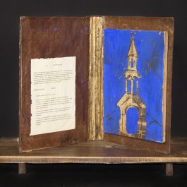 Histoire, mémoire et trace